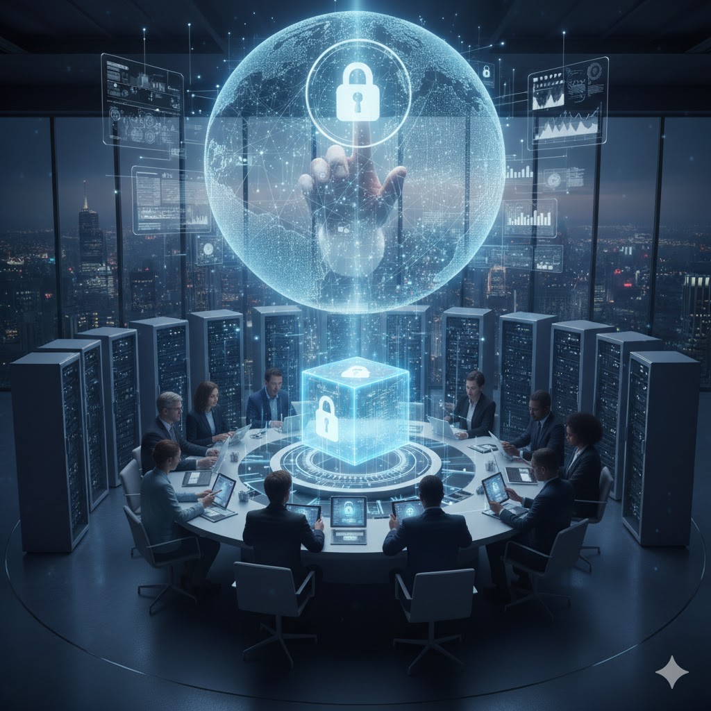 AfriVotify: The Future of Online Voting for Events, Awards, Pageants, and Digital Competitions